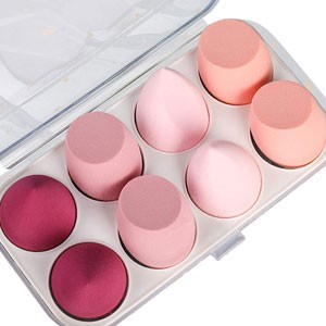 Beauty Blender 8 pcs Box